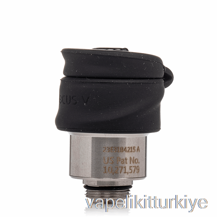 Vape Likit Focus V Yağ Için Intelli-core Atomizer